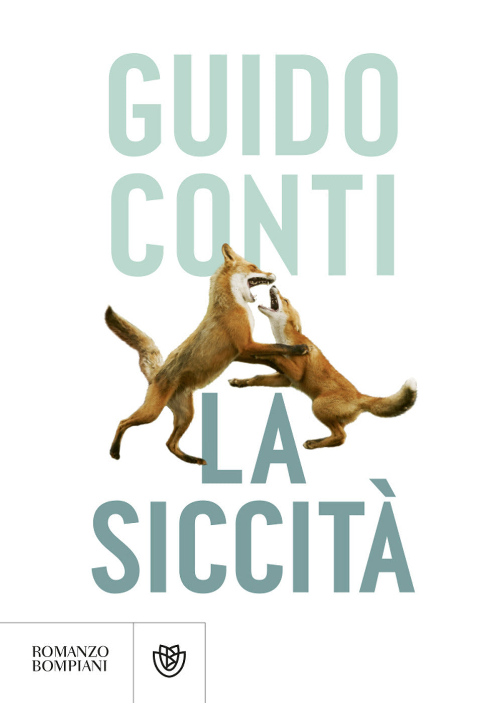 LA SICCITA'