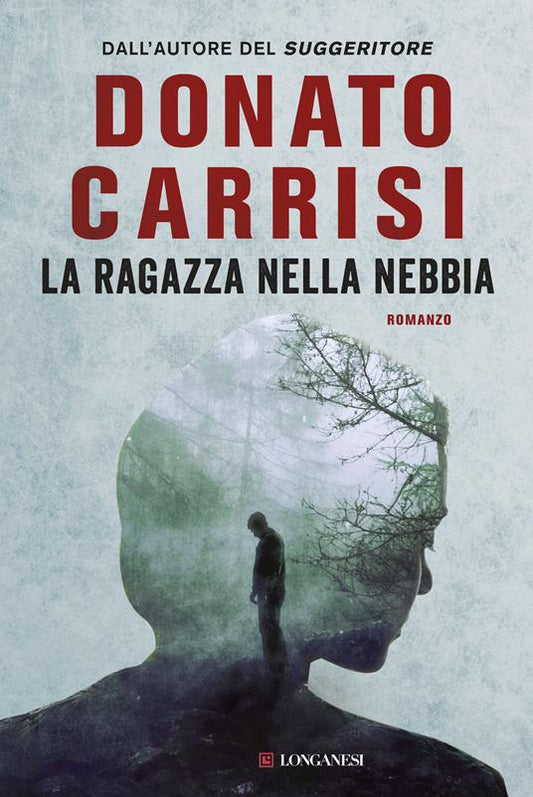 LA RAGAZZA NELLA NEBBIA