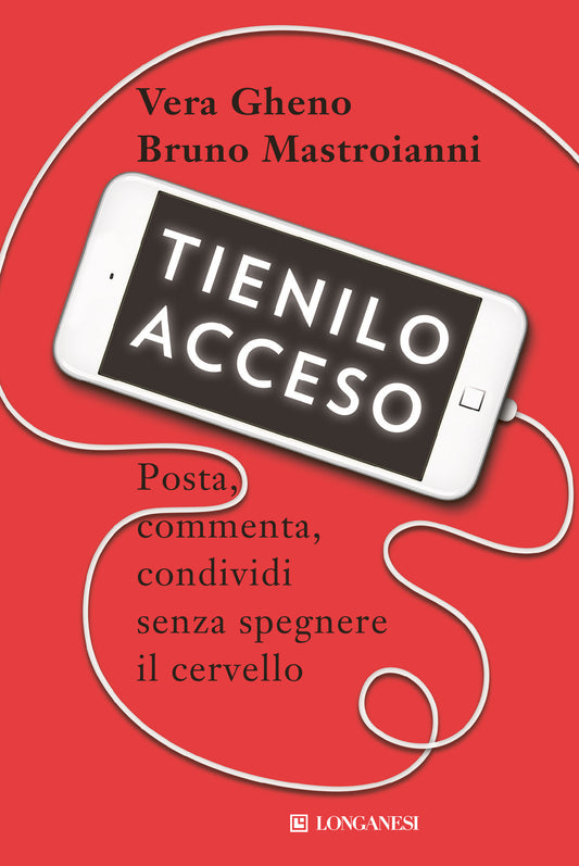 TIENILO ACCESO. Posta, commenta, condividi senza spegnere il cervello