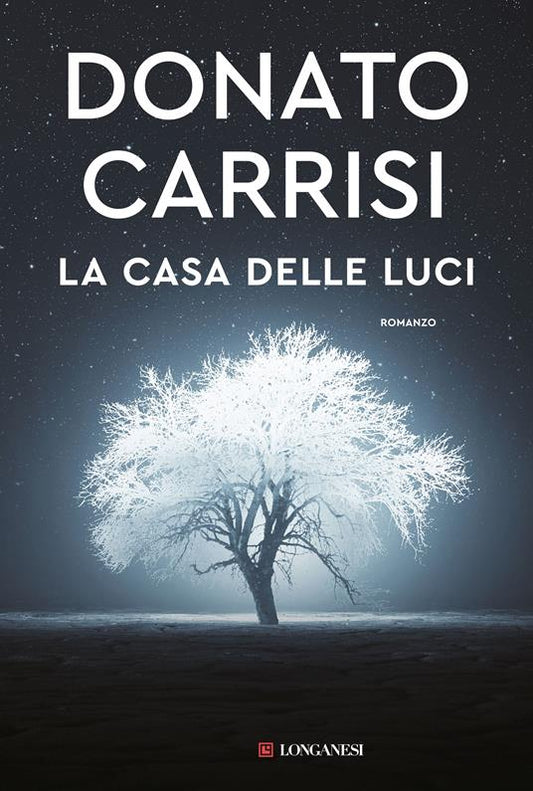 LA CASA DELLE LUCI
