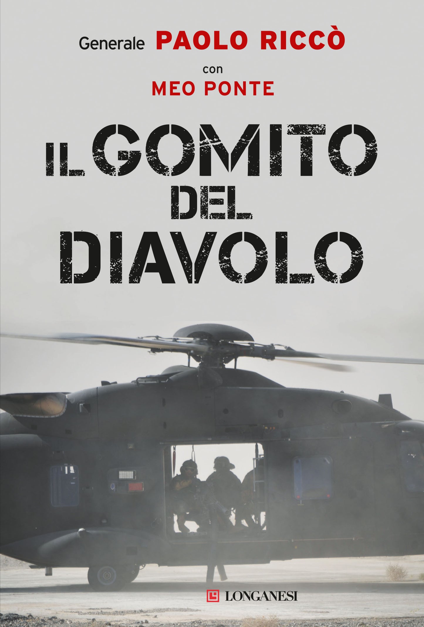 IL GOMITO DEL DIAVOLO.