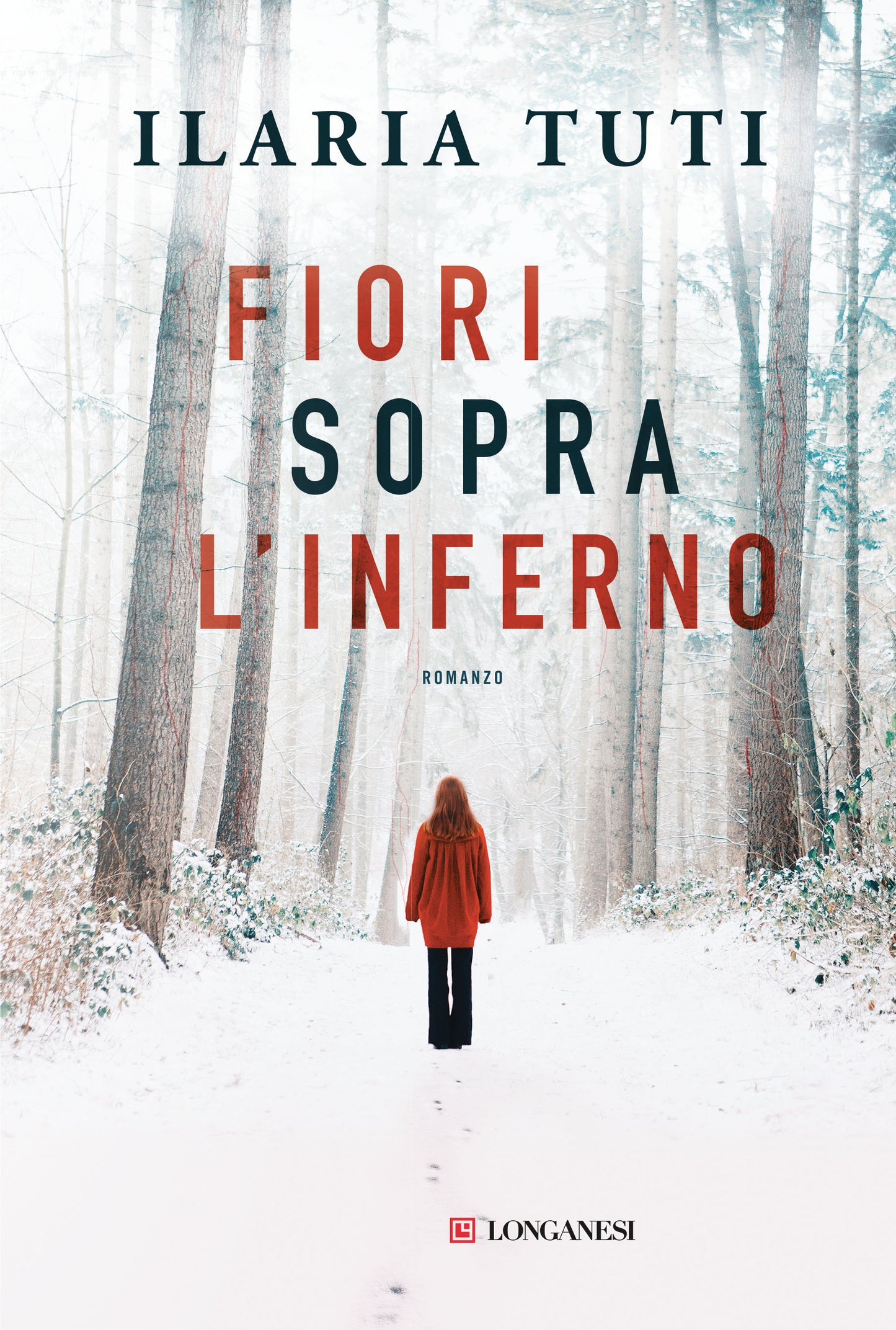 FIORI SOPRA L'INFERNO