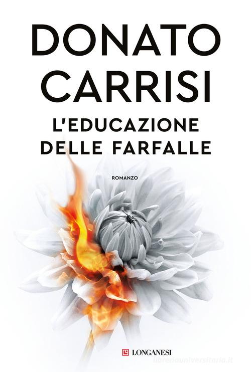 L' EDUCAZIONE DELLE FARFALLE