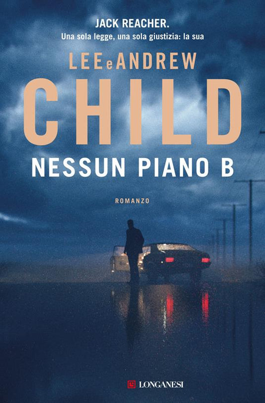 NESSUN PIANO B