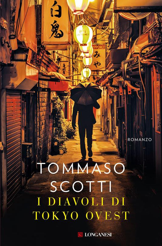 DIAVOLI DI TOKYO OVEST (I)