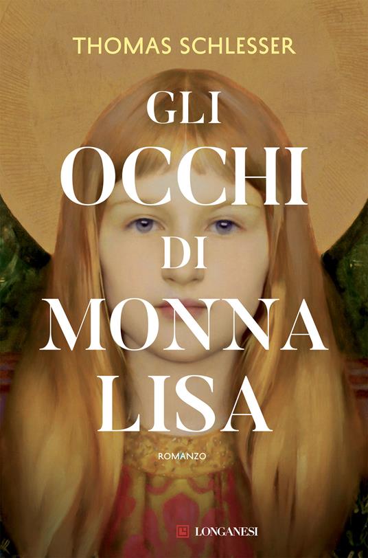 GLI OCCHI DELLA MONNA LISA