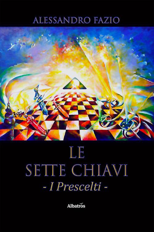 SETTE CHIAVI (LE)
