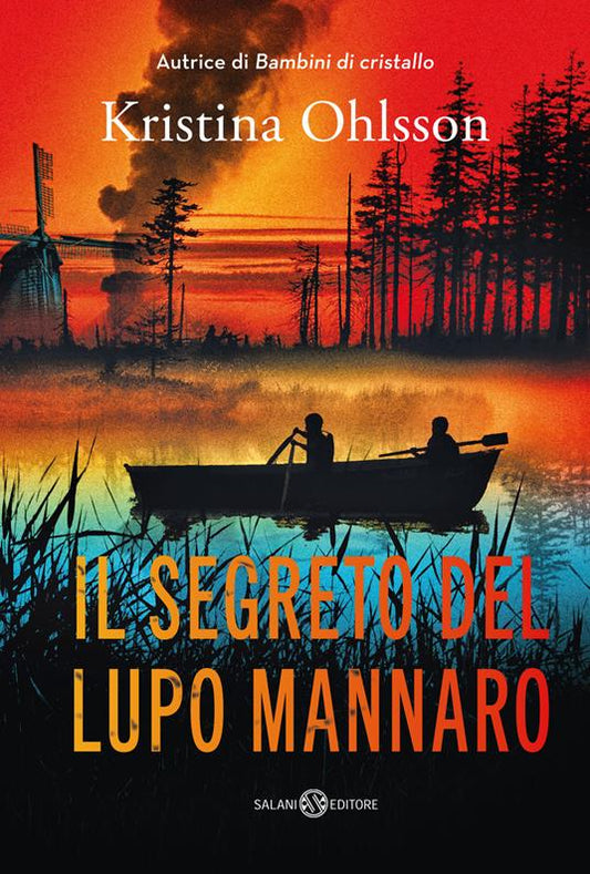 IL SEGRETO DEL LUPO MANNARO