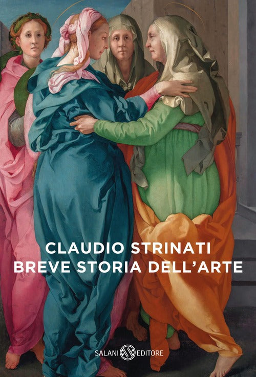 BREVE STORIA DELL'ARTE