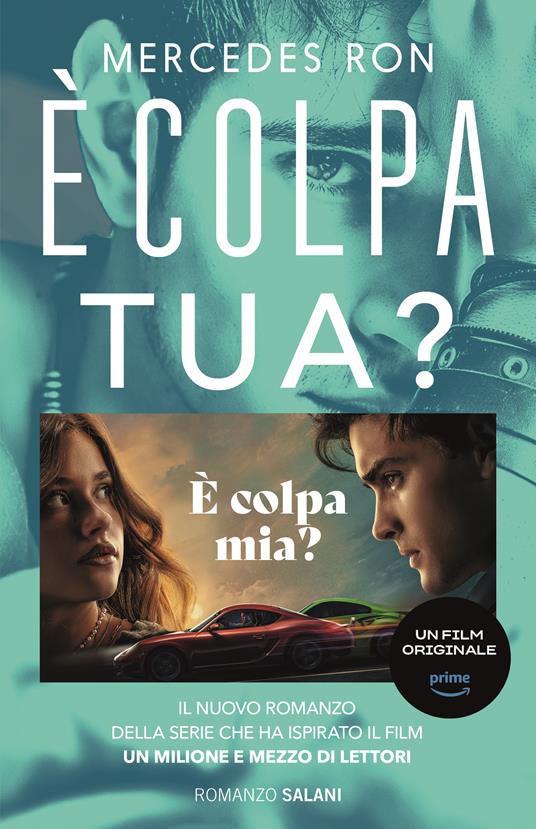 È COLPA TUA?