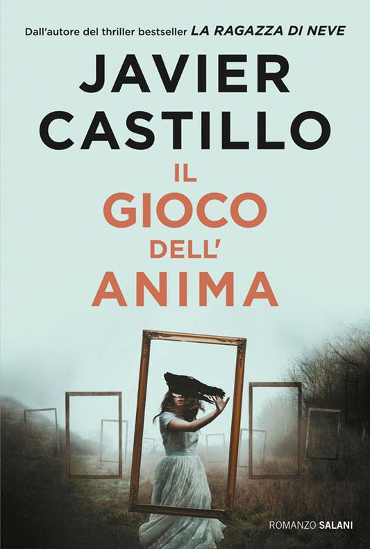 GIOCO DELL'ANIMA (IL)