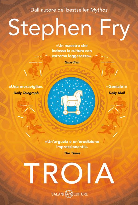 TROIA