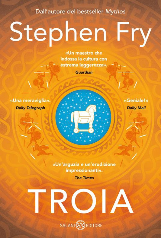 TROIA