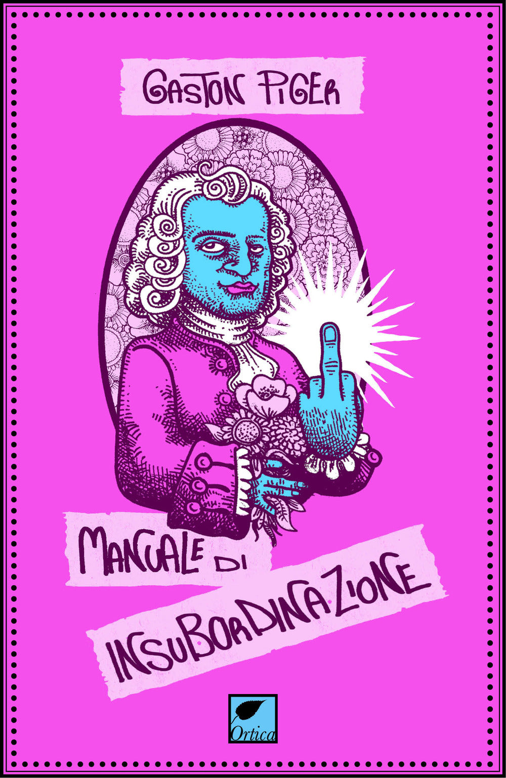 MANUALE DI INSUBORDINAZIONE