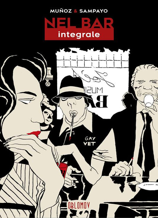 NEL BAR Edizione integrale