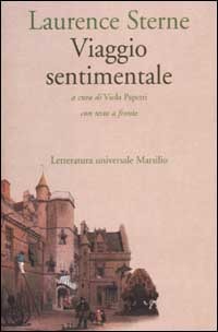 VIAGGIO SENTIMENTALE Con testo a fronte