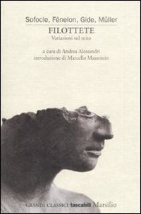 FILOTTETE Variazioni sul mito