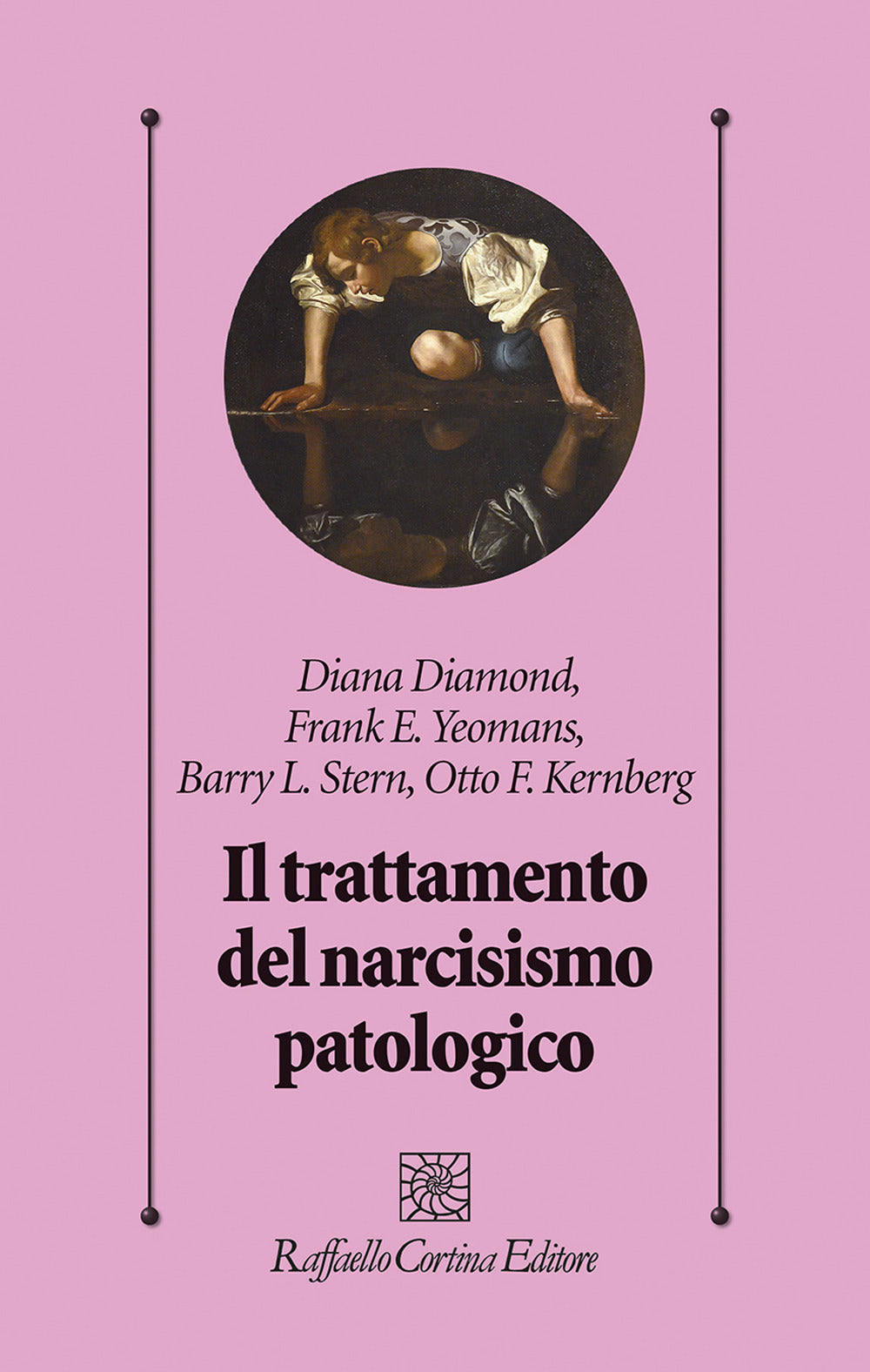 IL TRATTAMENTO DEL NARCISISMO PATOLOGICO
