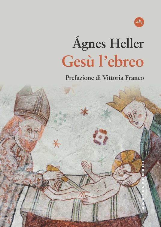 GESÙ L'EBREO