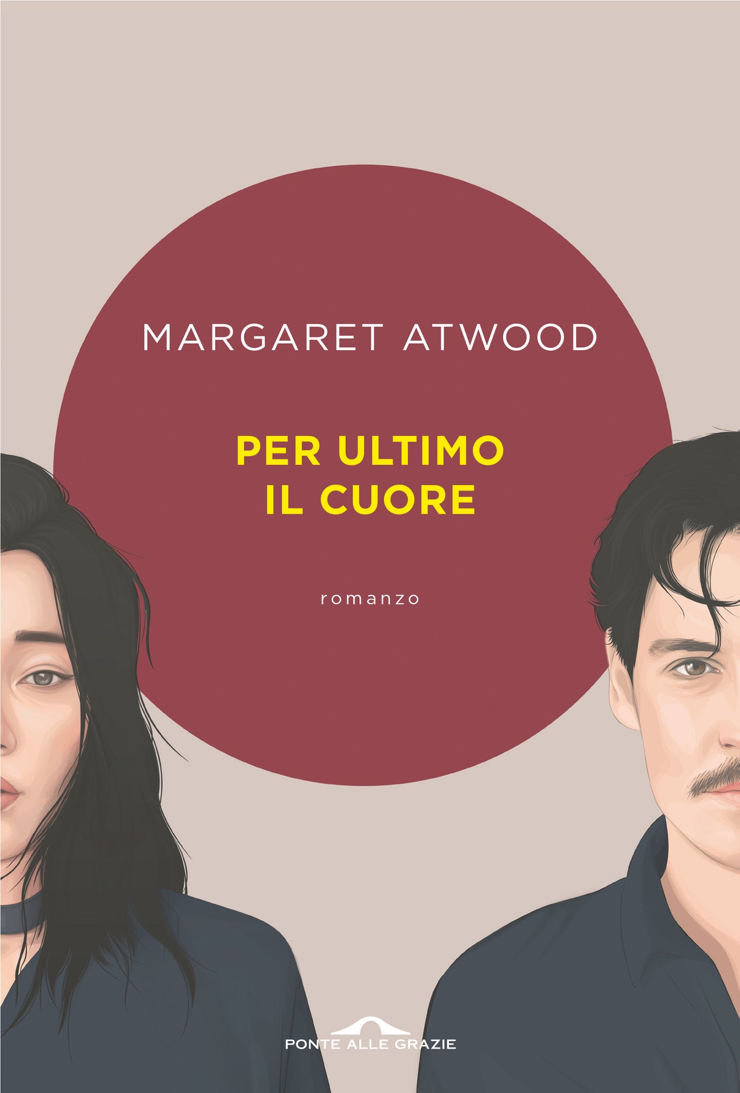 PER ULTIMO IL CUORE.