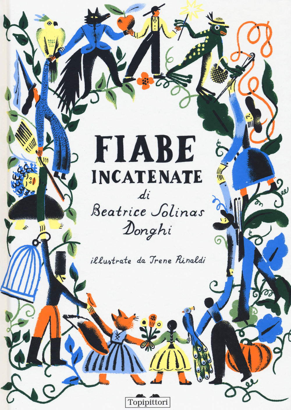 FIABE INCATENATE
