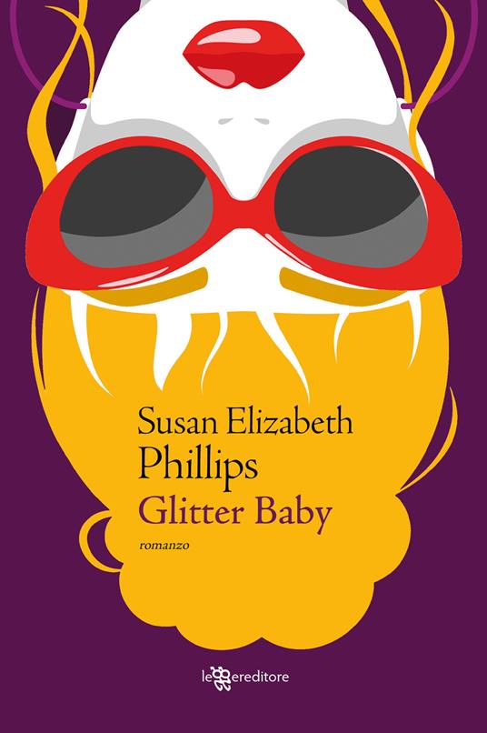 GLITTER BABY