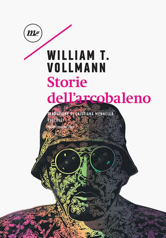 STORIE DELL'ARCOBALENO