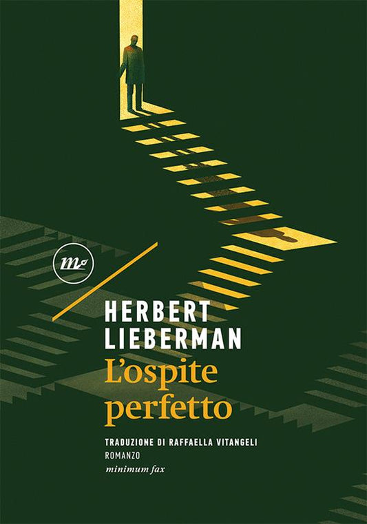 L'OSPITE PERFETTO