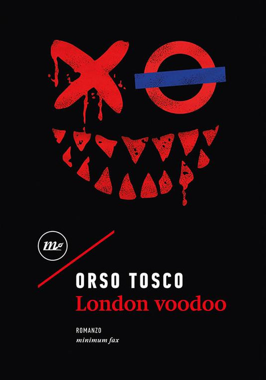 LONDON VOODOO