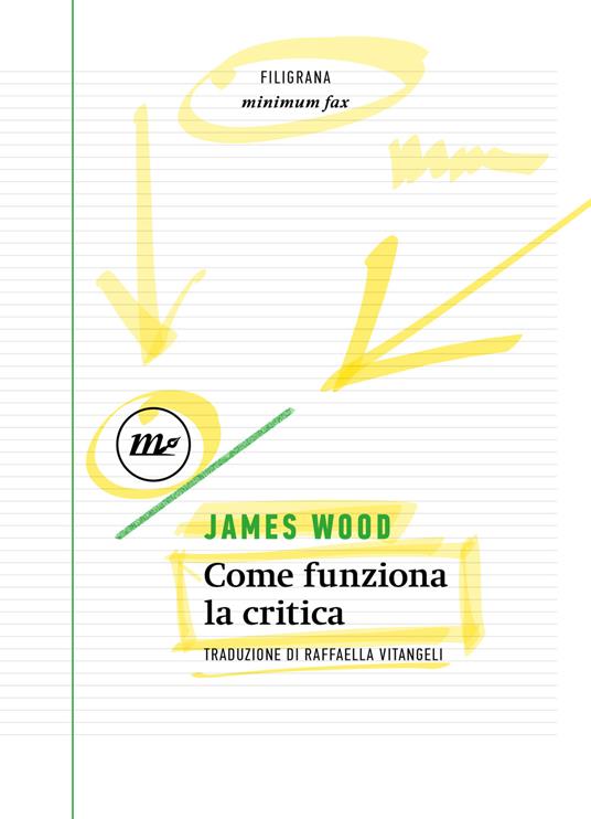 COME FUNZIONA LA CRITICA