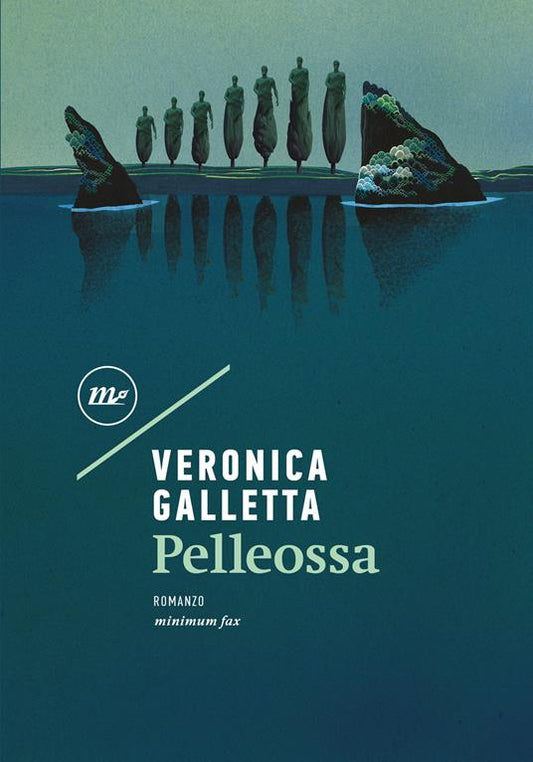 PELLEOSSA