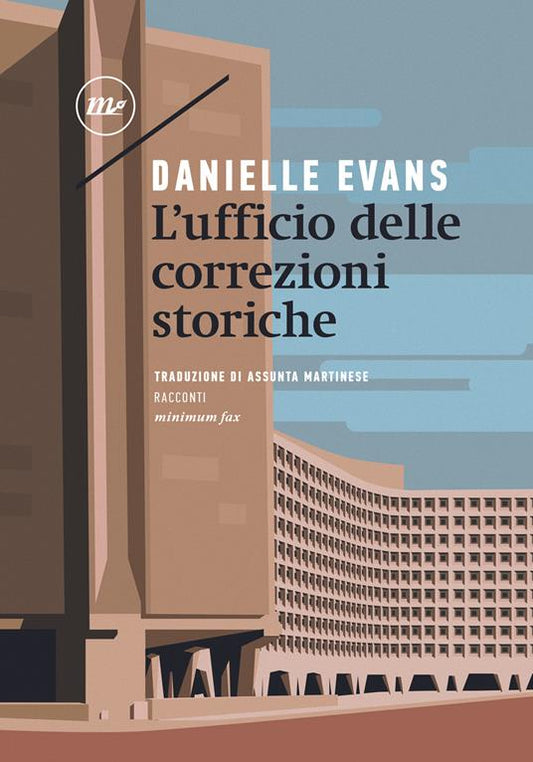 L'UFFICIO DELLE CORREZIONI STORICHE