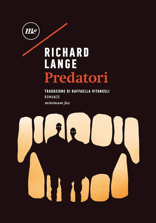PREDATORI