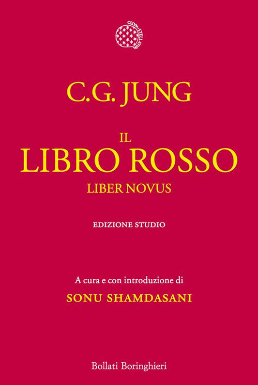 IL LIBRO ROSSO Liber novus