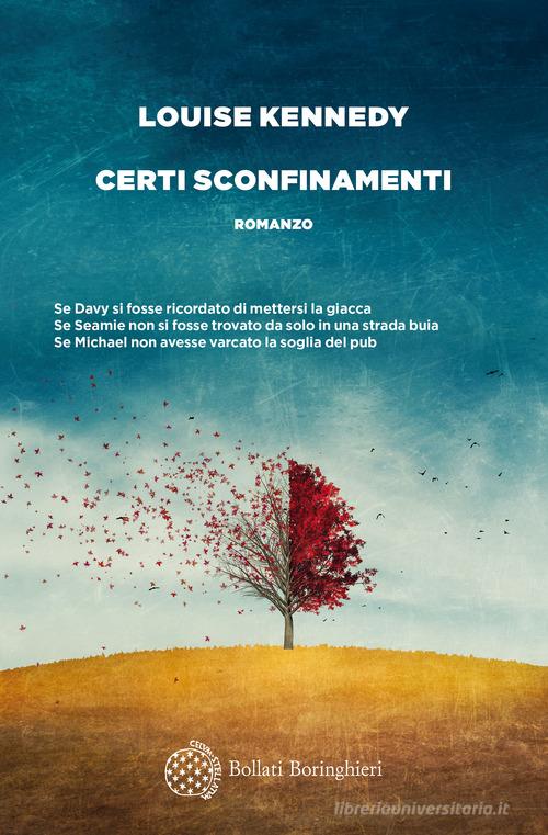 CERTI SCONFNAMENTI
