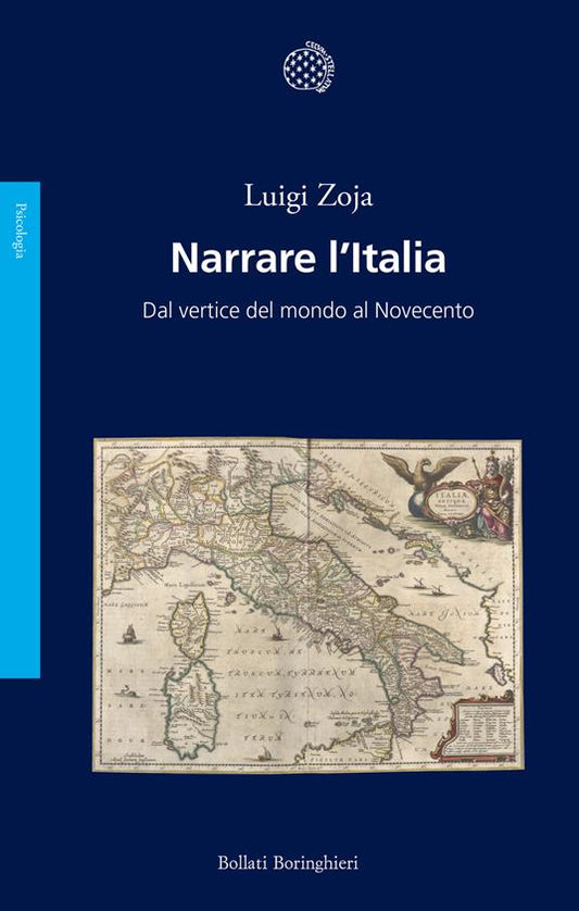 NARRARE L'ITALIA Dal vertice del Mondo al Novecento