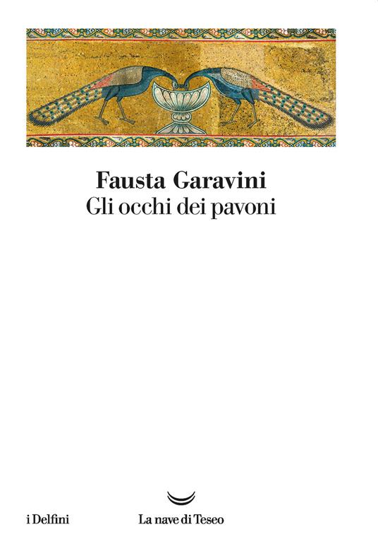 GLI OCCHI DEI PAVONI