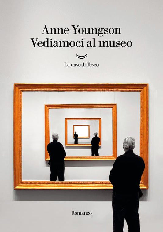 VEDIAMOCI AL MUSEO