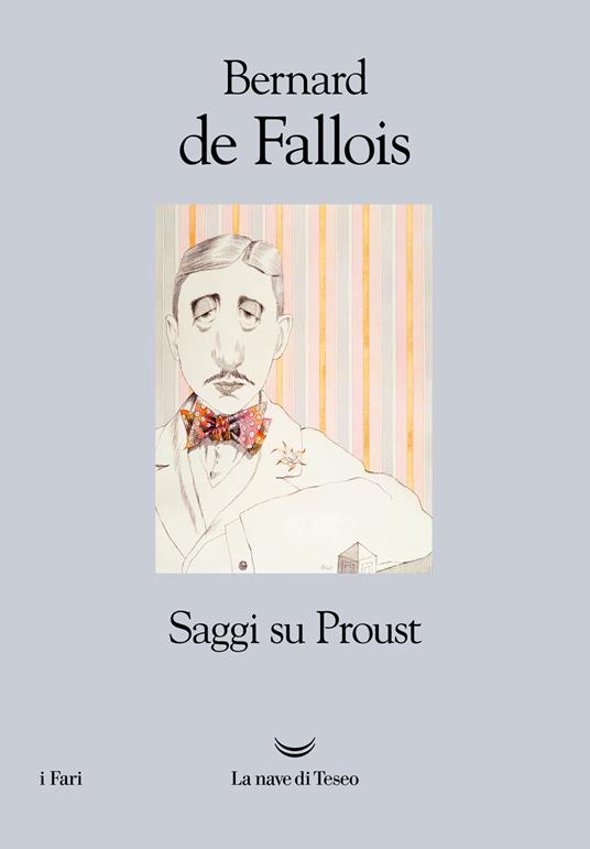 SAGGI SU PROUST