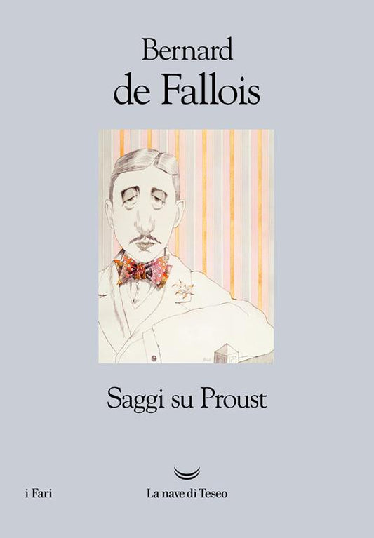 SAGGI SU PROUST