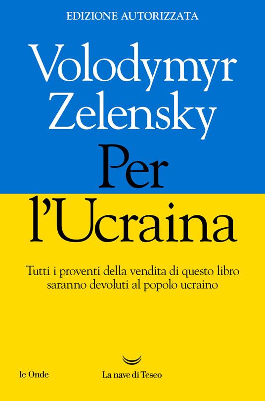 PER L'UCRAINA