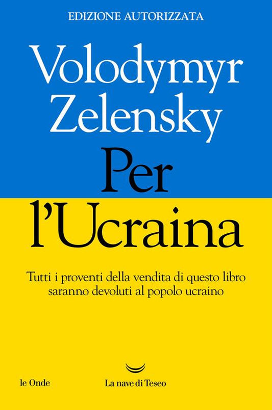 PER L'UCRAINA