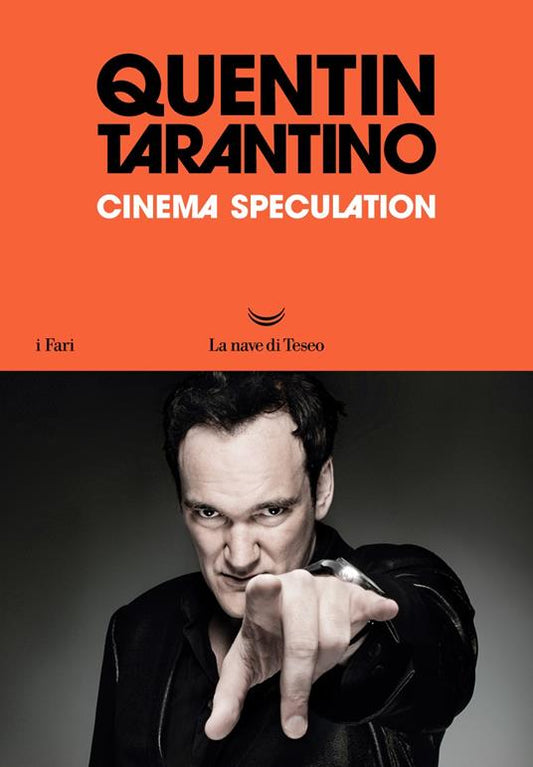 CINEMA SPECULATION Edizione italiana