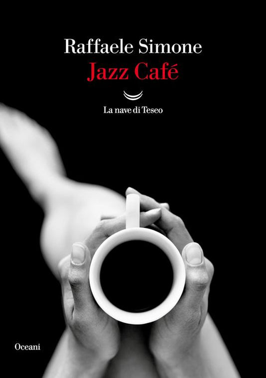 JAZZ CAFÉ