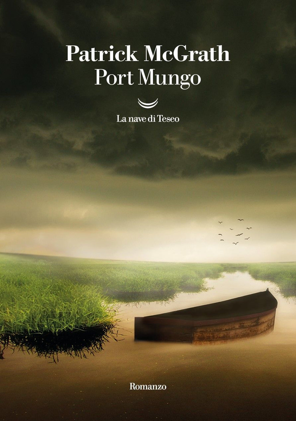 PORT MUNGO