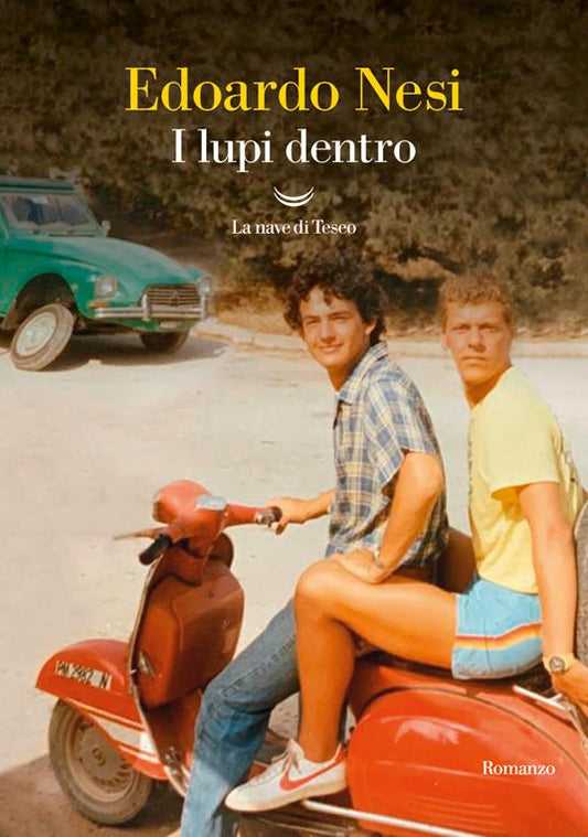 LUPI DENTRO (I)