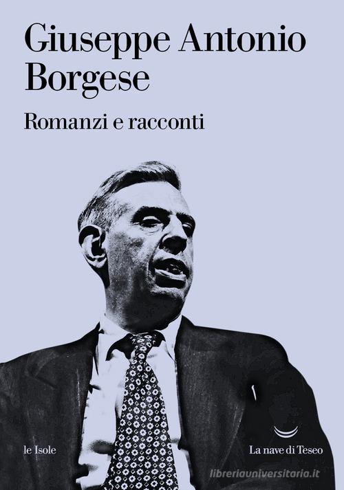ROMANZI E RACCONTI