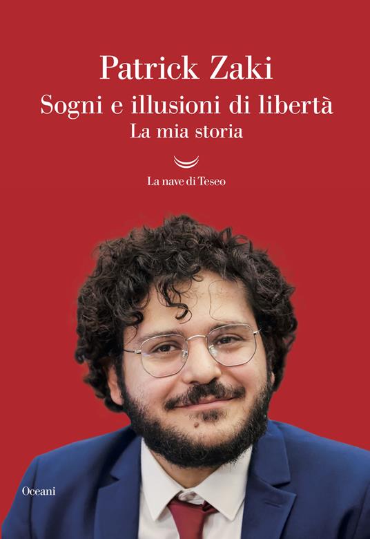 SOGNI E ILLUSIONI DI LIBERTÀ La mia storia