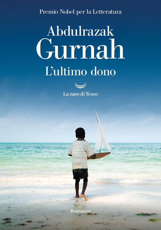 L'ULTIMO DONO