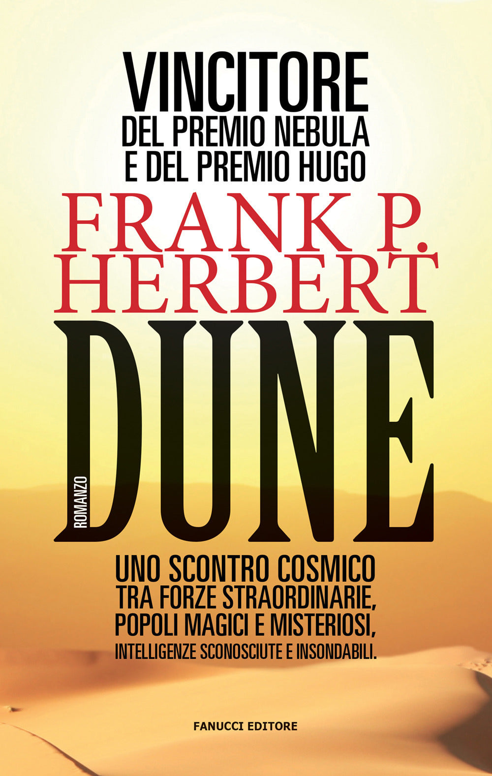 DUNE. Il ciclo di Dune. vol. 1